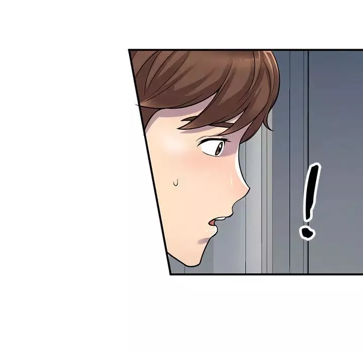 偷食的滋味第1話