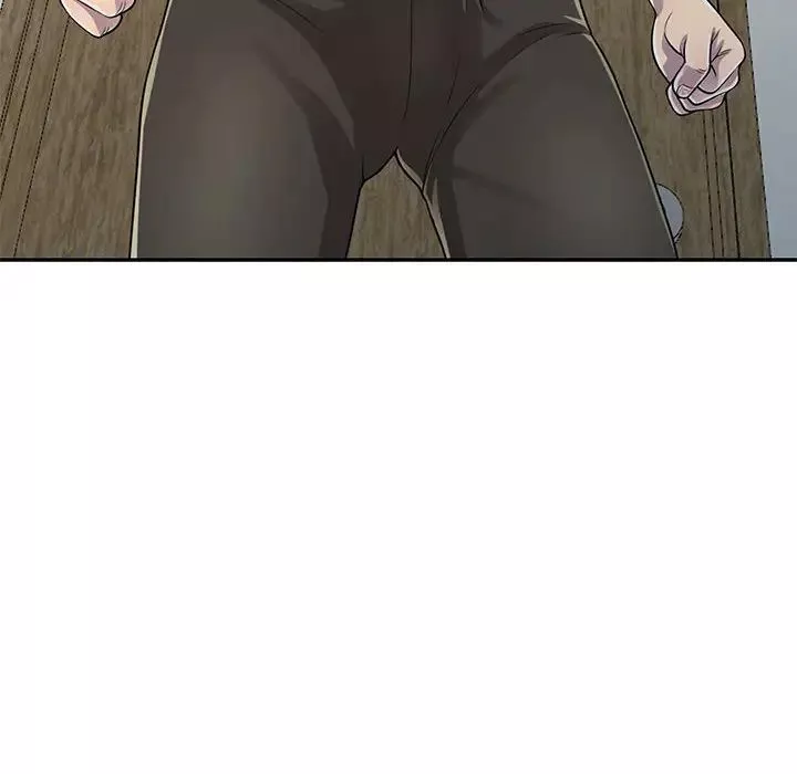 偷食的滋味第1話