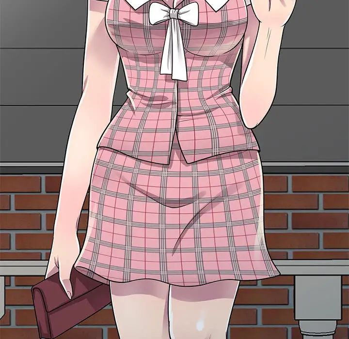 偷食的滋味第1话