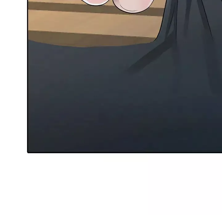 偷食的滋味第1話