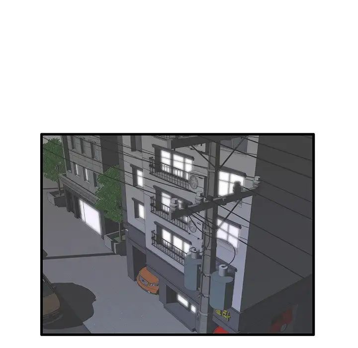 失格妈妈第12话