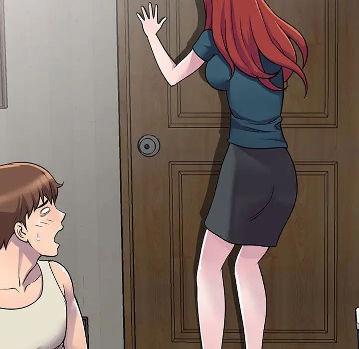 偷食的滋味第4话