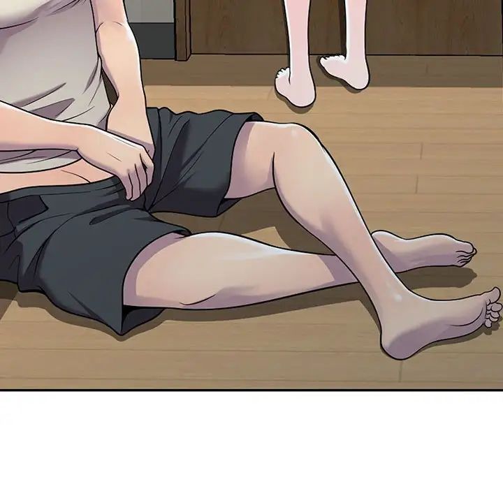 偷食的滋味第4话