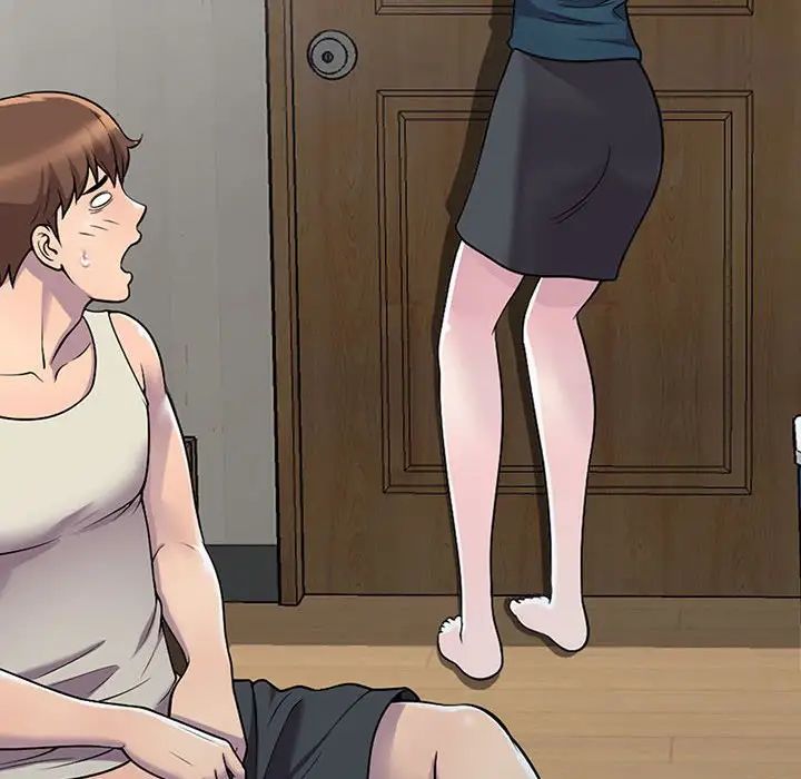 偷食的滋味第5話