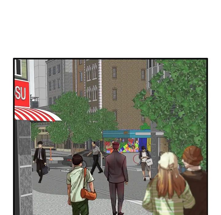 失格妈妈第18话