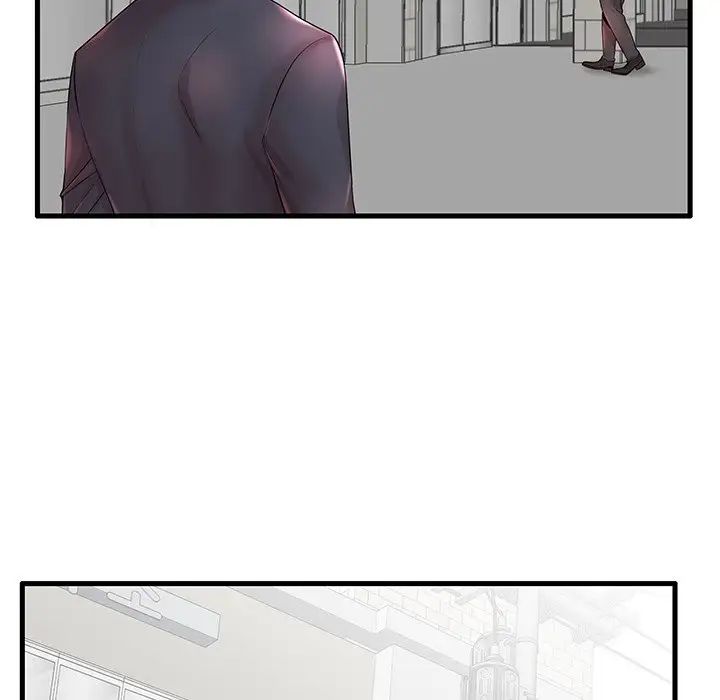 失格妈妈第18话