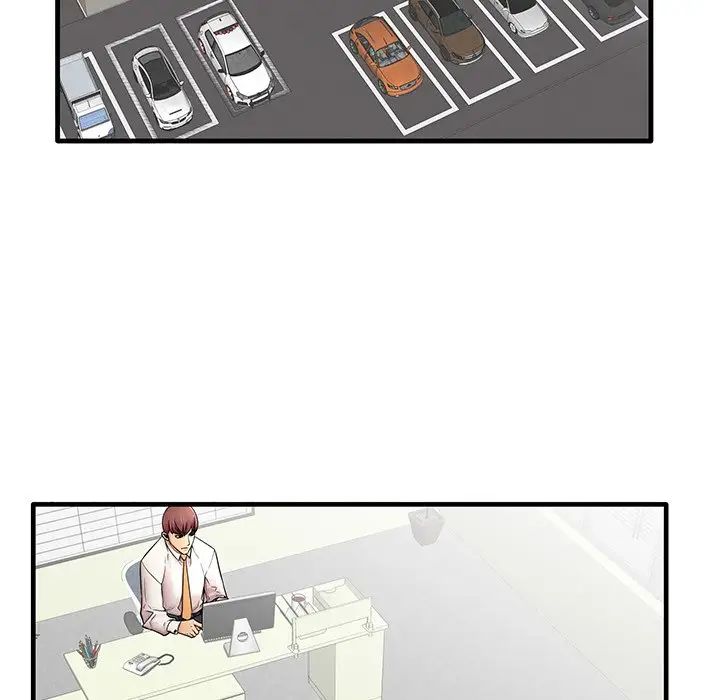 失格妈妈第19话