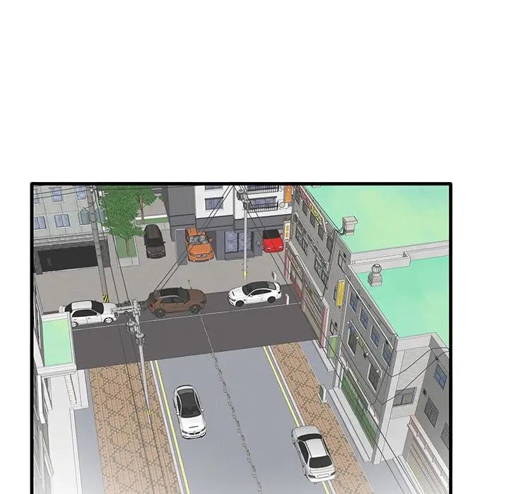 失格妈妈第19话