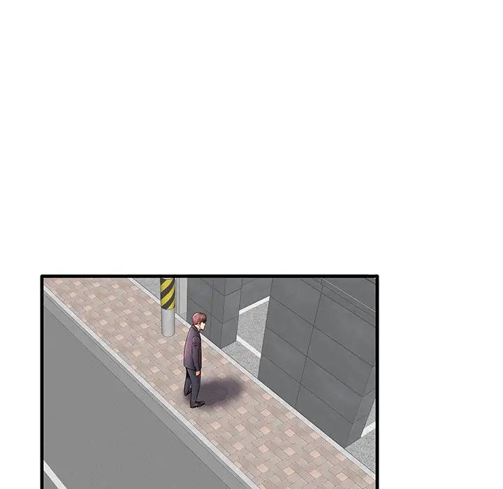 失格妈妈第19话