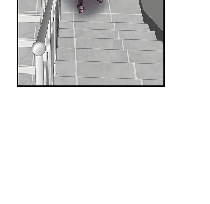 失格妈妈第19话