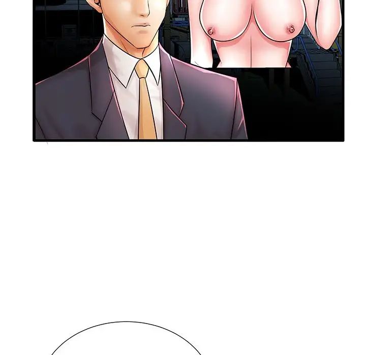 失格媽媽第21话