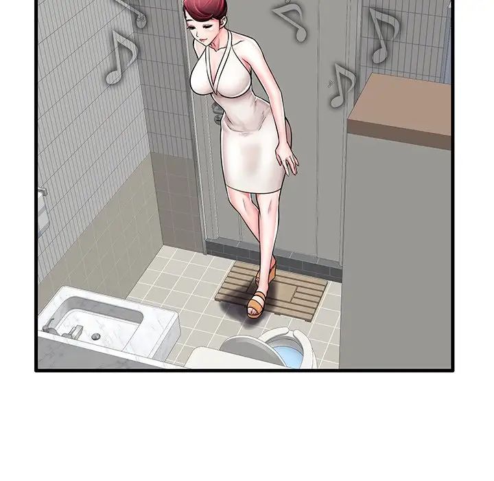 失格媽媽第21话