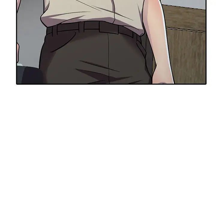 偷食的滋味第8话