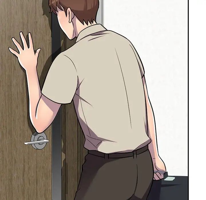 偷食的滋味第8话