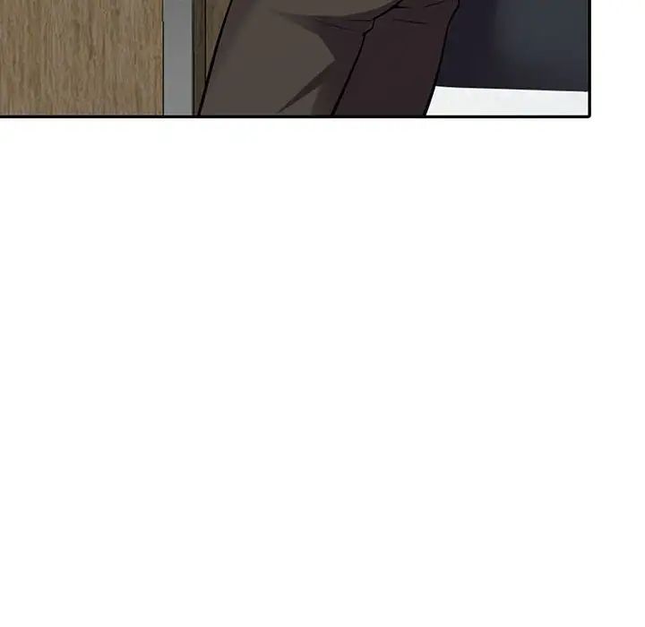 偷食的滋味第8话