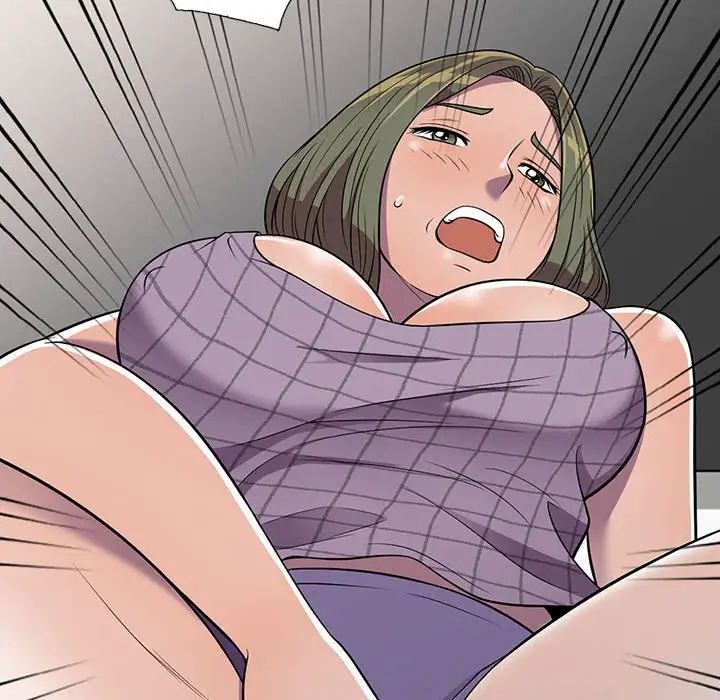 偷食的滋味第9話