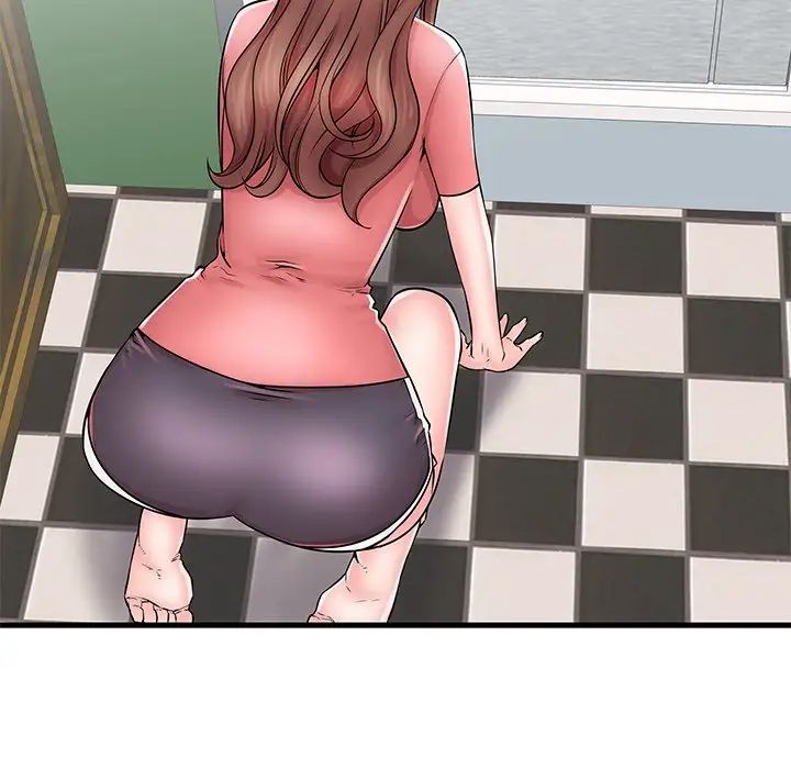 失格妈妈第23话