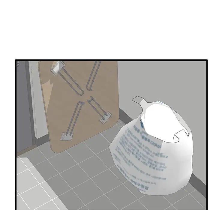 失格媽媽第25话