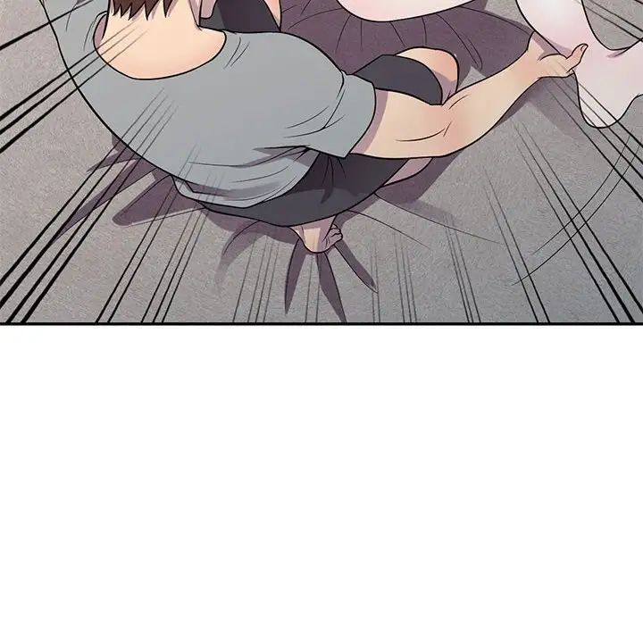 偷食的滋味第12话