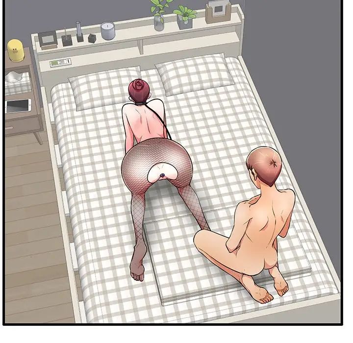 失格媽媽第27话