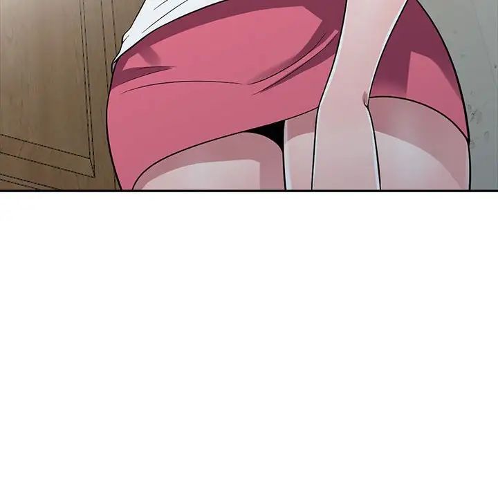 偷食的滋味第14话