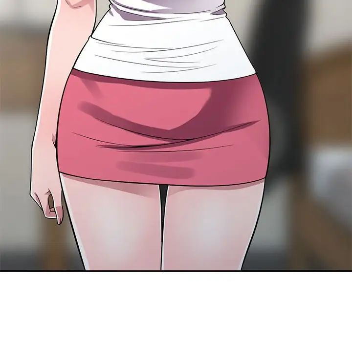 偷食的滋味第15話