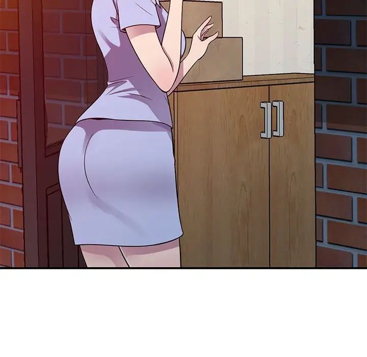 偷食的滋味第16話