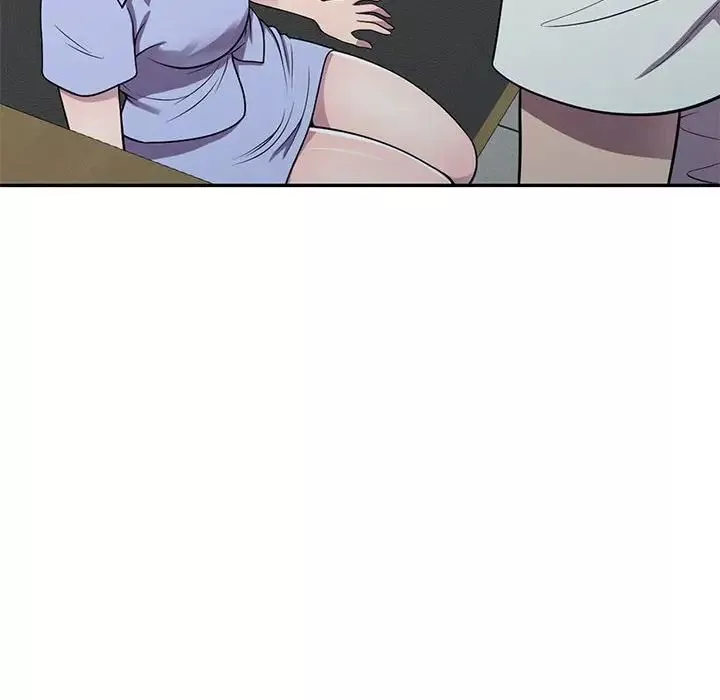 偷食的滋味第16話