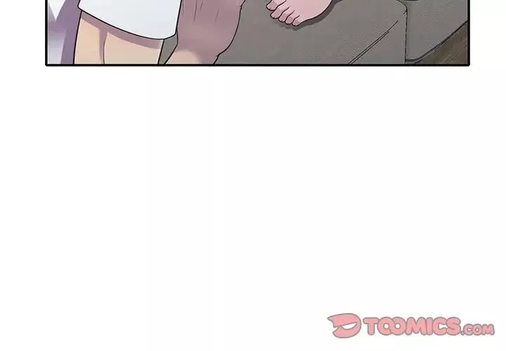 偷食的滋味第19話