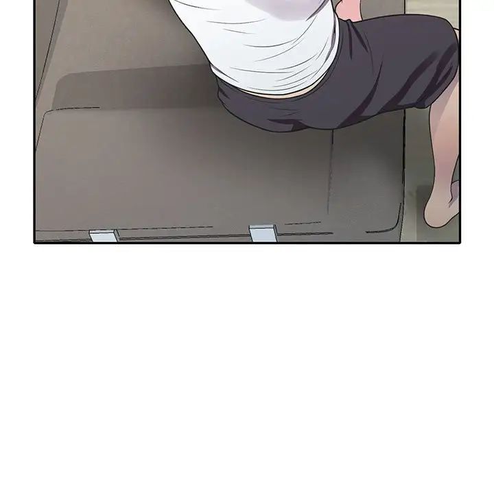 偷食的滋味第19話