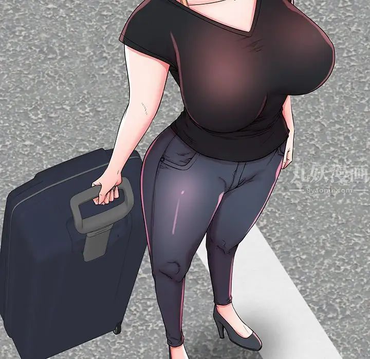 失格妈妈第34话