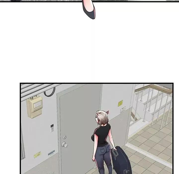 失格媽媽第34话
