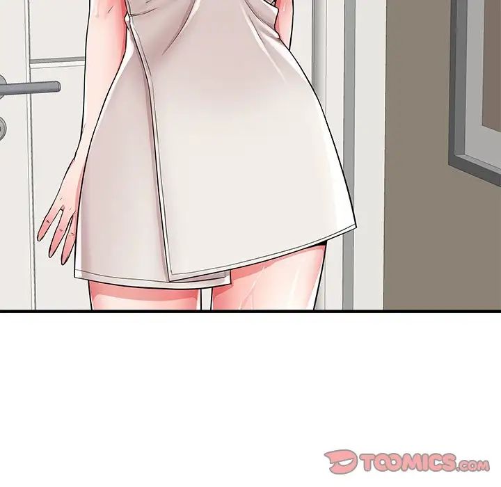 失格妈妈第35话