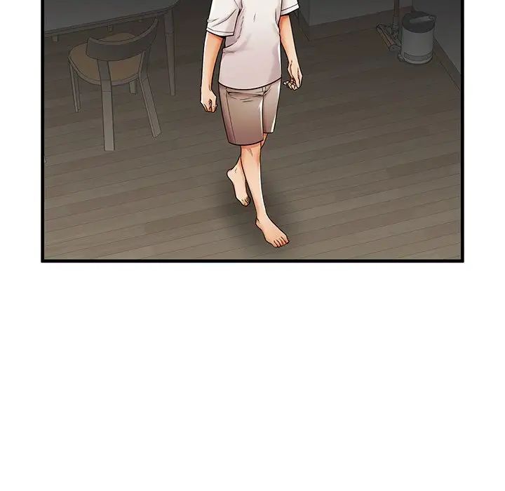失格妈妈第35话