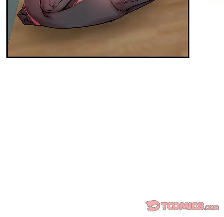 失格妈妈第38话