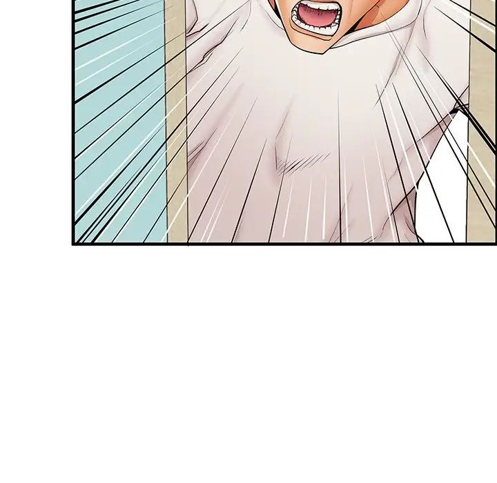 失格妈妈第38话