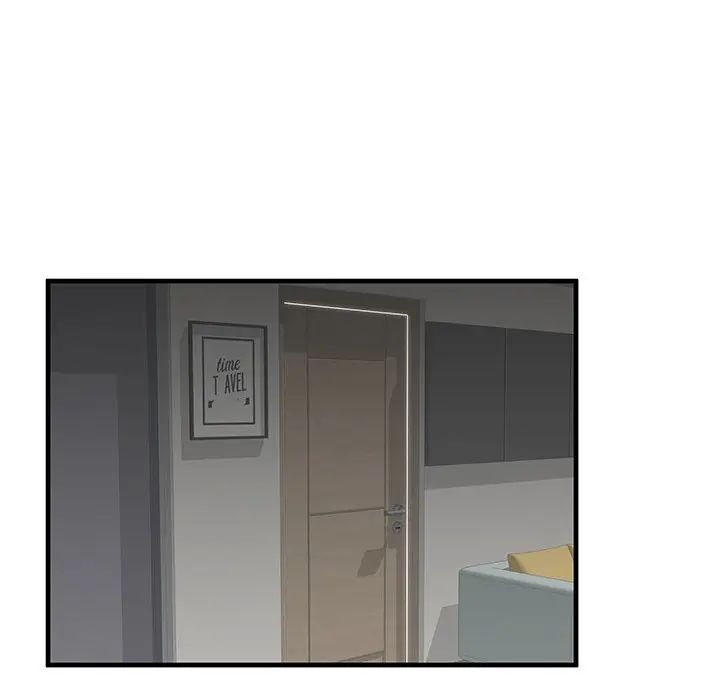 失格妈妈第42话