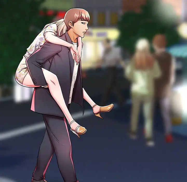 失格妈妈第43话