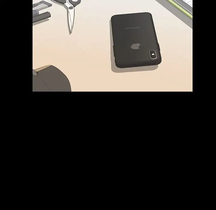 失格妈妈第44话