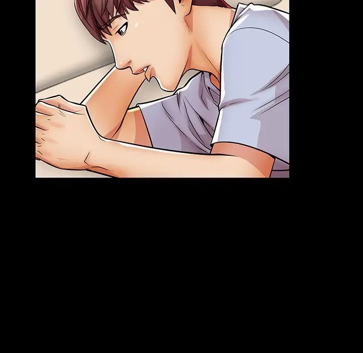 失格妈妈第45话