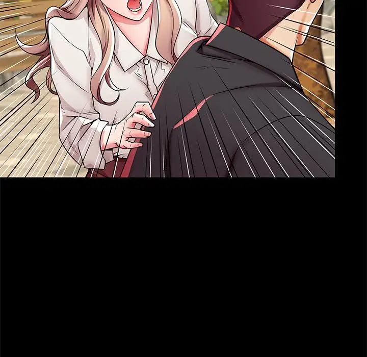 失格媽媽第45話