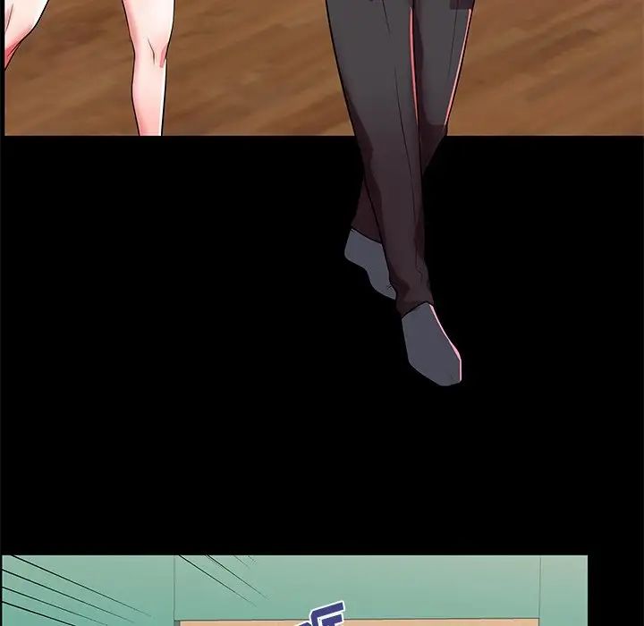 失格媽媽第46話