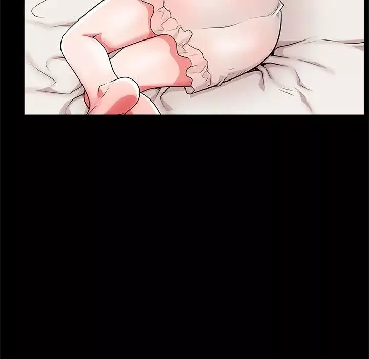 失格媽媽第46話