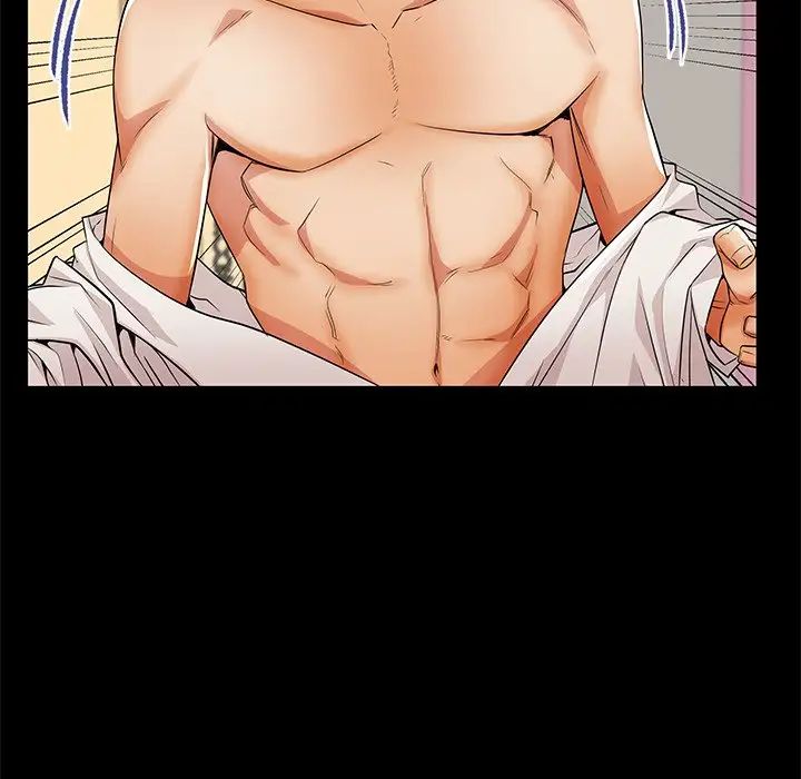 失格妈妈第46话