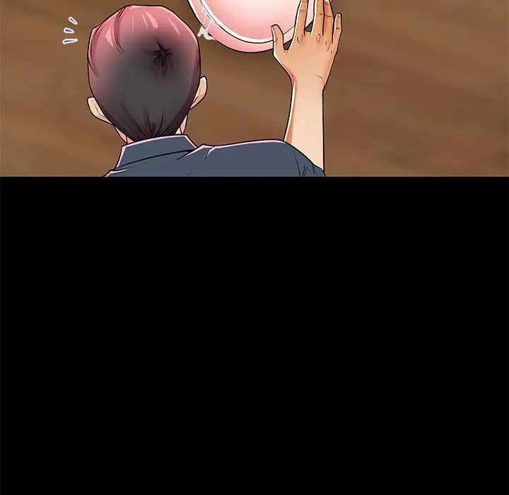 失格媽媽第48話