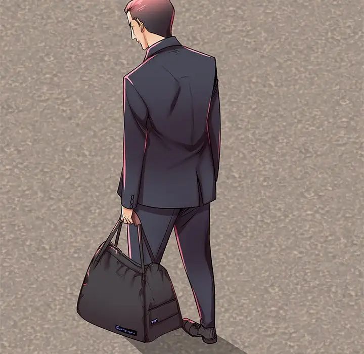 失格妈妈第48话