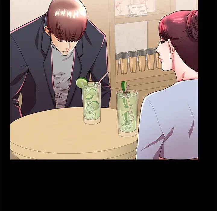 失格妈妈第49话