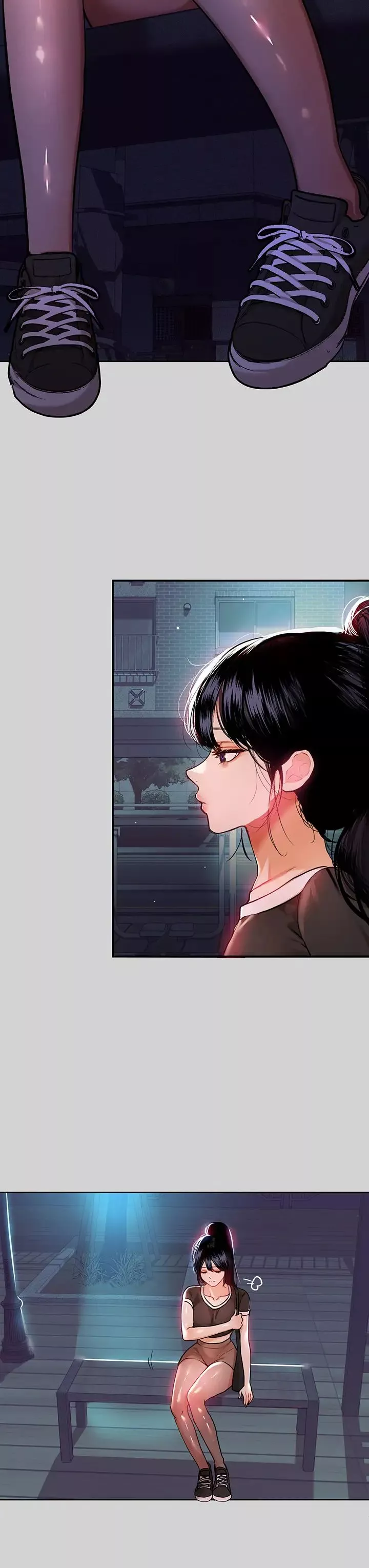 富家女姐姐第24話-讓人血脈賁張的驚喜
