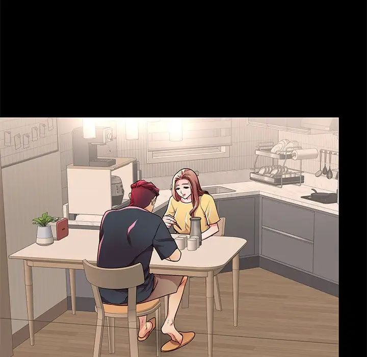 失格妈妈第53话