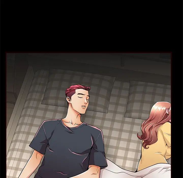 失格妈妈第54话